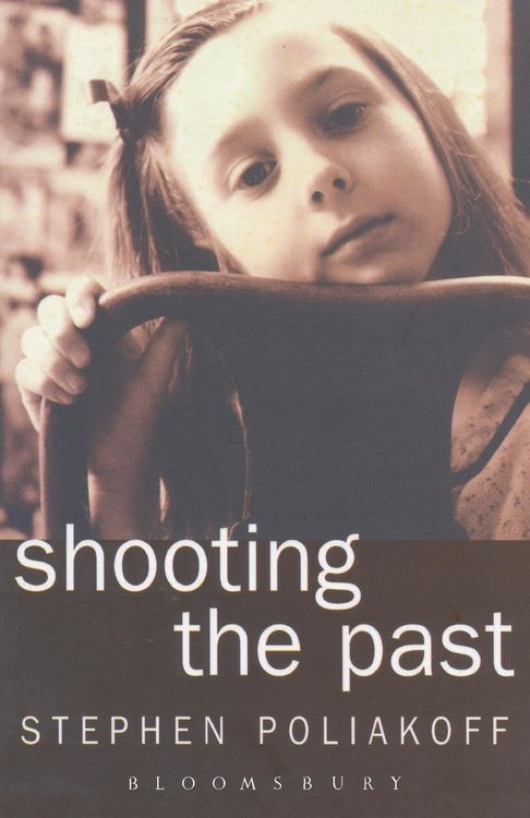 Produktbild: Shooting The Past