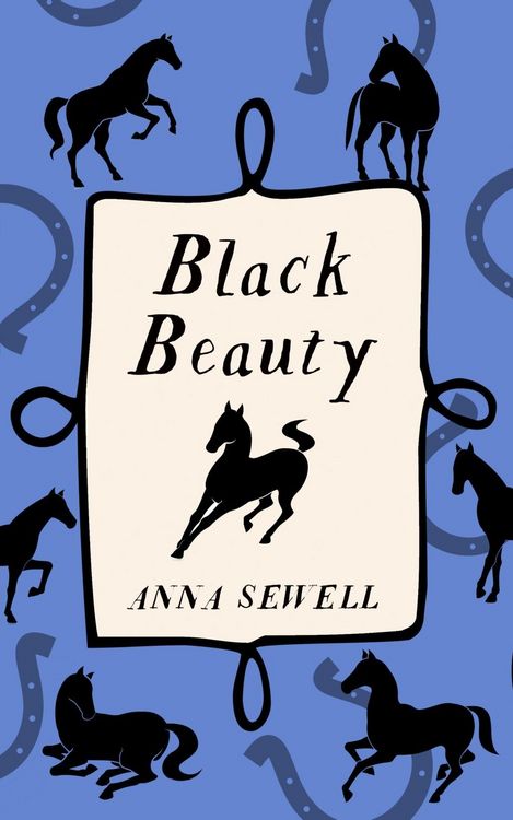 Produktbild: Black Beauty