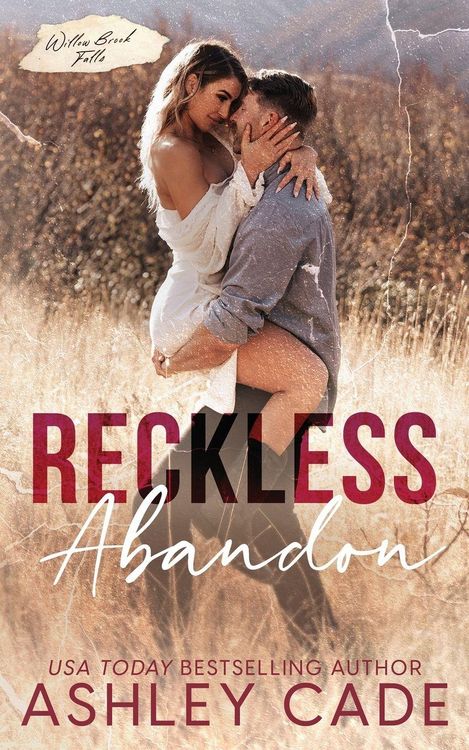 Produktbild: Reckless Abandon
