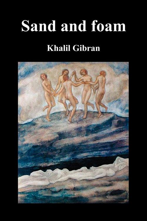 Produktbild: Sand and Foam and Other Poems
