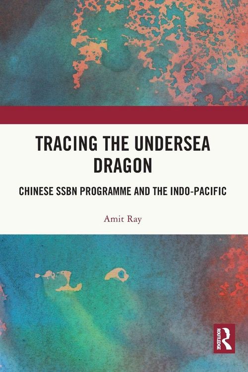 Produktbild: Tracing the Undersea Dragon