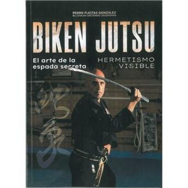 Produktbild: Biken Jutsu
