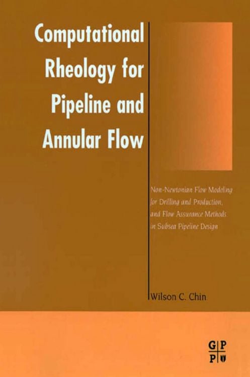 Produktbild: Computational Rheology for Pipeline and Annular Flow