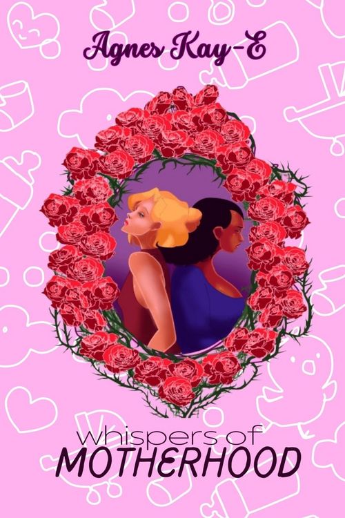 Produktbild: Whispers of Motherhood