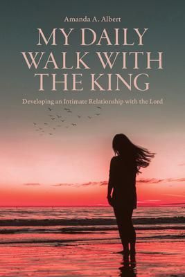 Produktbild: My Daily Walk with the King