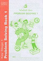 Produktbild: KS1 Problem Solving Book 1