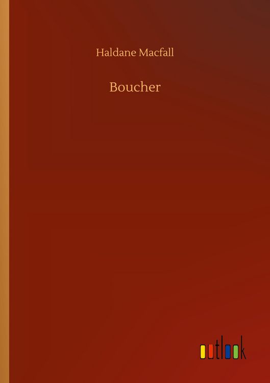 Produktbild: Boucher