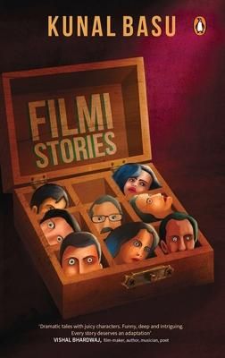 Produktbild: Filmi Stories