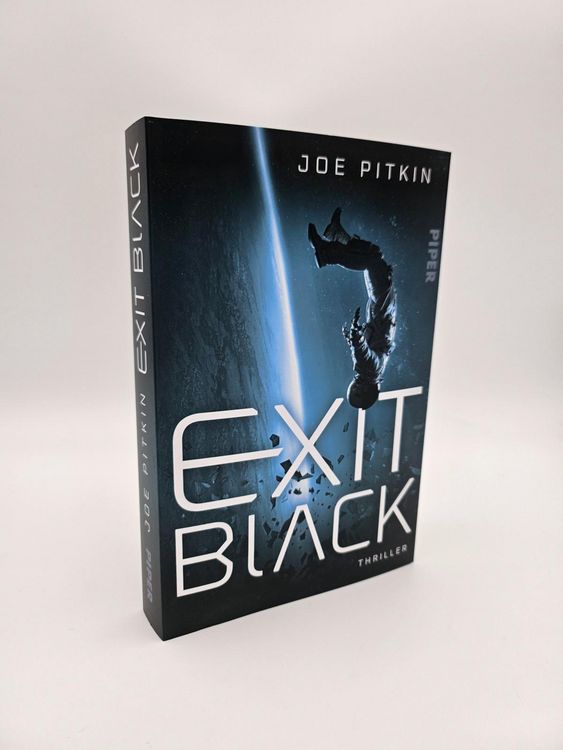 Produktbild: Exit Black
