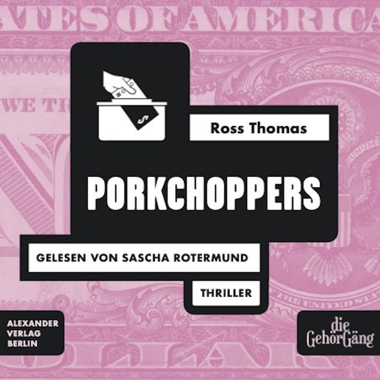 Produktbild: Porkchoppers