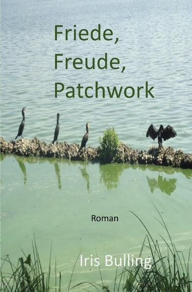 Produktbild: Friede, Freude, Patchwork