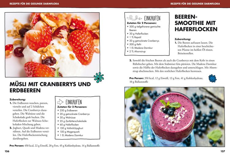 Produktbild: Schlau mit Darm