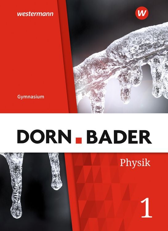 Produktbild: Dorn / Bader Physik SI - Allgemeine Ausgabe 2019
