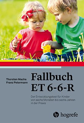 Produktbild: Fallbuch ET 6-6-R