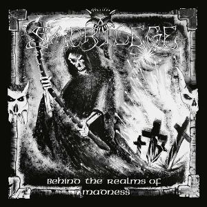 Produktbild: Behind The Realms Of Madness