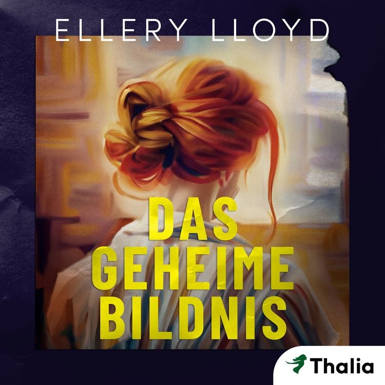 Produktbild: Das geheime Bildnis (Nur bei uns!)