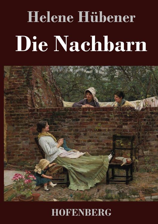 Produktbild: Die Nachbarn