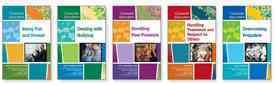 Produktbild: Character Education Set, 5-Volumes
