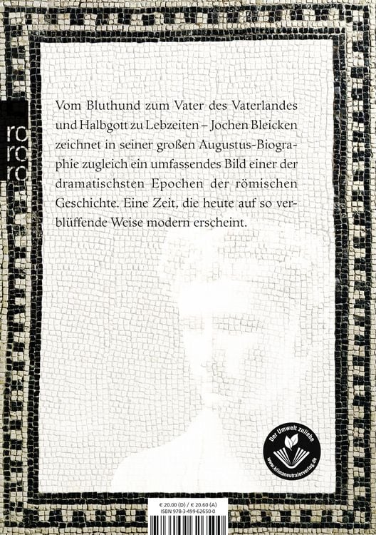 Produktbild: Augustus