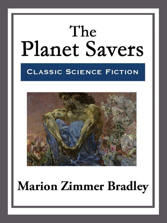 Produktbild: The Planet Savers