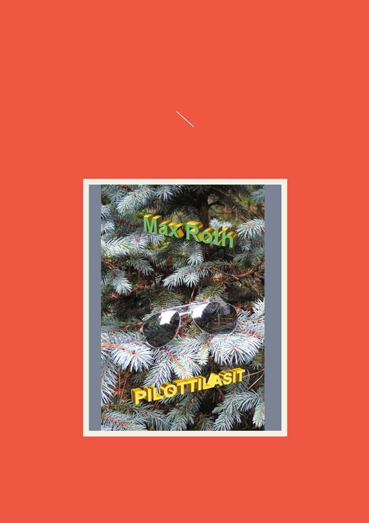 Produktbild: Pilottilasit