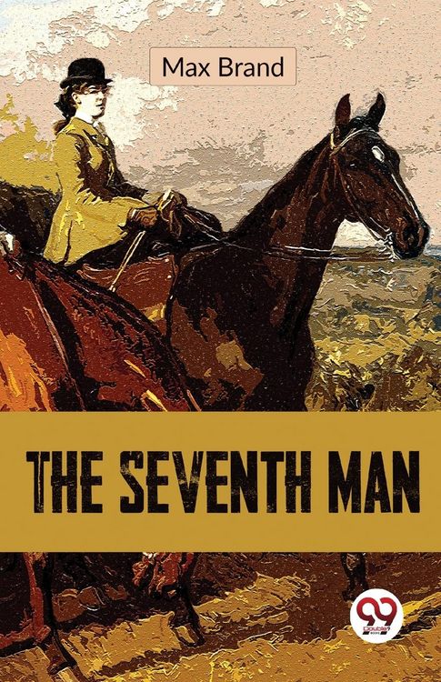 Produktbild: The Seventh Man