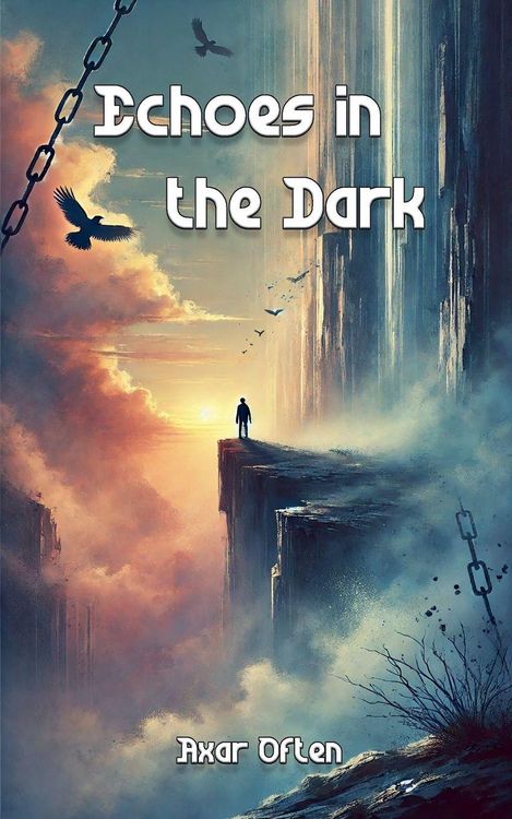 Produktbild: Echoes in the Dark