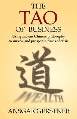Produktbild: The Tao of Business