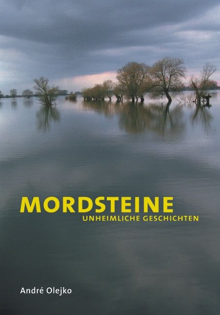 Produktbild: Mordsteine