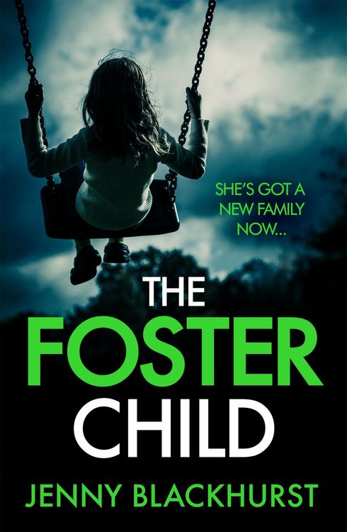 Produktbild: The Foster Child