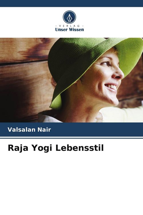 Produktbild: Raja Yogi Lebensstil