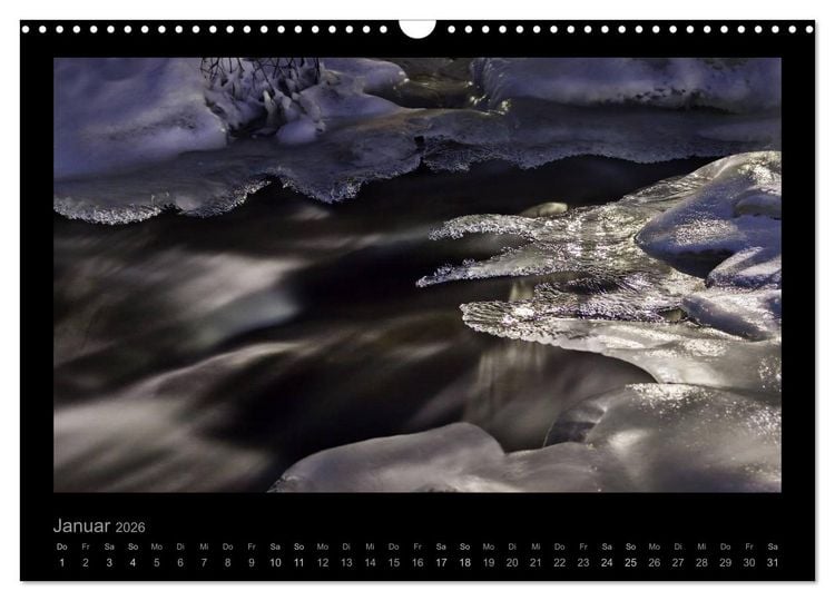 Produktbild: Finnland - Faszination S&uuml;dwesten (Wandkalender 2026 DIN A3 quer), CALVENDO Monatskalender