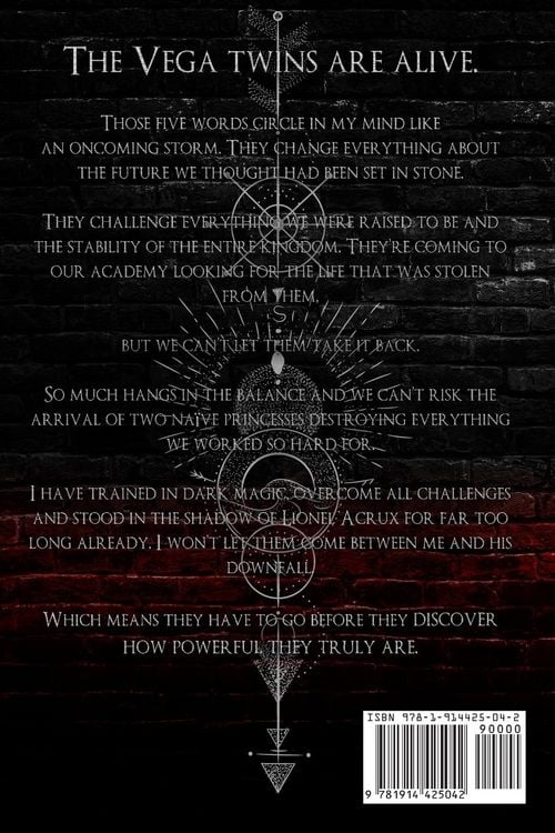 Produktbild: Zodiac Academy