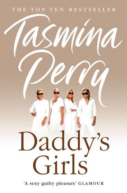 Produktbild: Daddy's Girls