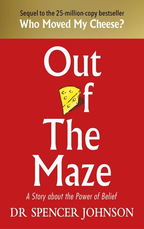 Produktbild: Out of the Maze