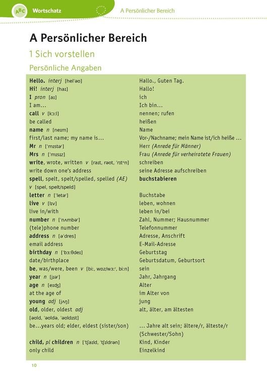 Produktbild: PONS Flie&szlig;end Englisch