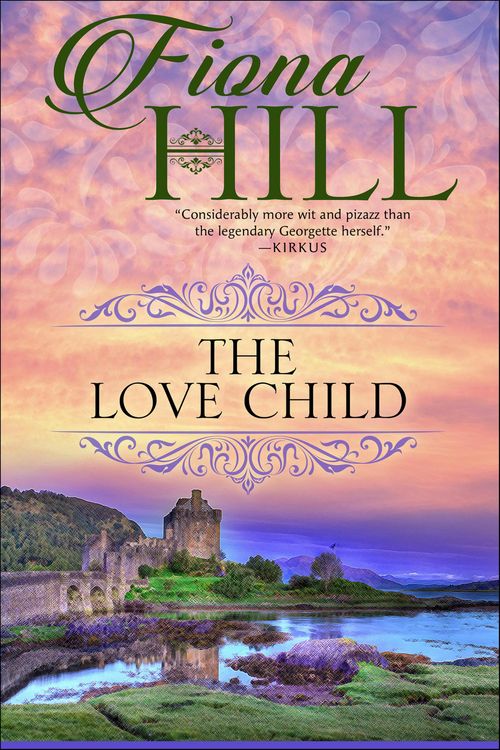 Produktbild: The Love Child