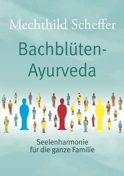 Produktbild: Bachbl&uuml;ten Ayurveda