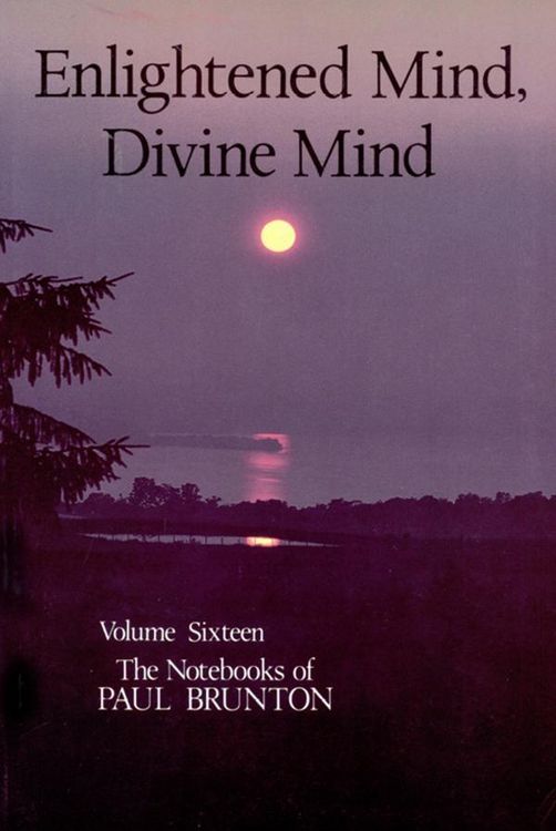 Produktbild: Enlightened Mind, Divine Mind