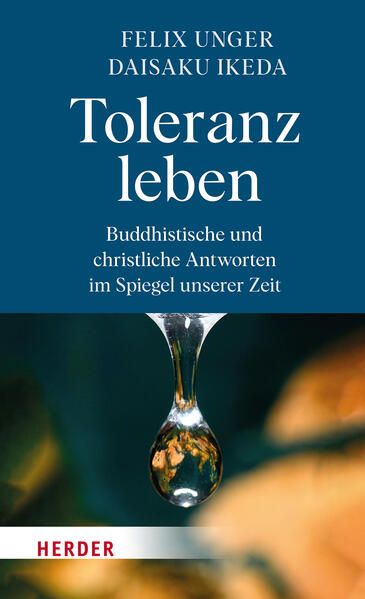 Produktbild: Toleranz leben