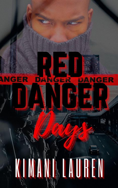 Produktbild: Red Danger Days (Secrets From the Bridge)