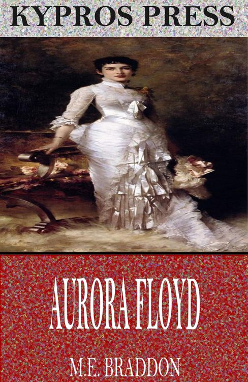 Produktbild: Aurora Floyd