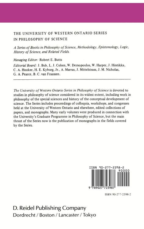 Produktbild: Actuarial Science
