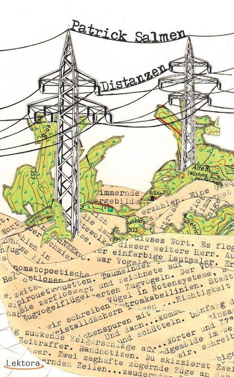 Produktbild: Distanzen