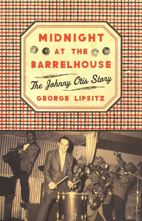 Produktbild: Midnight At The Barrelhouse