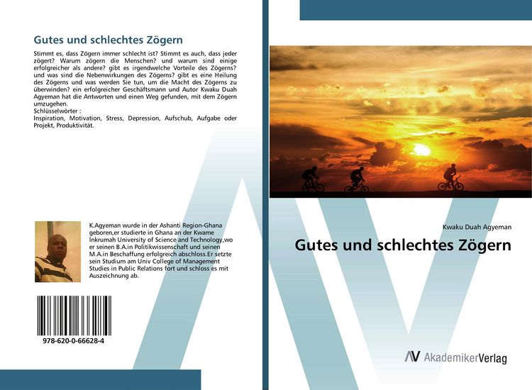 Produktbild: Gutes und schlechtes Z&ouml;gern