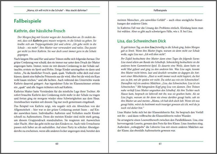Produktbild: Auch das Lernen kann man lernen