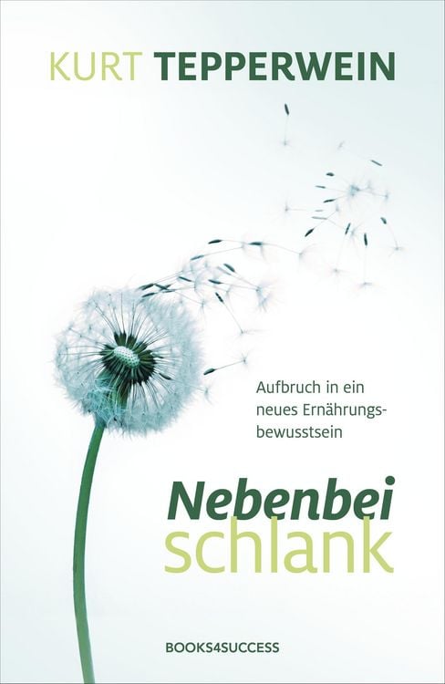 Produktbild: Nebenbei schlank