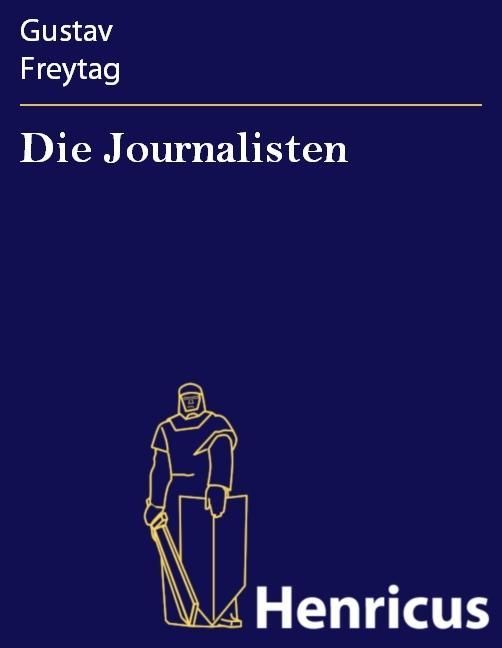 Produktbild: Die Journalisten