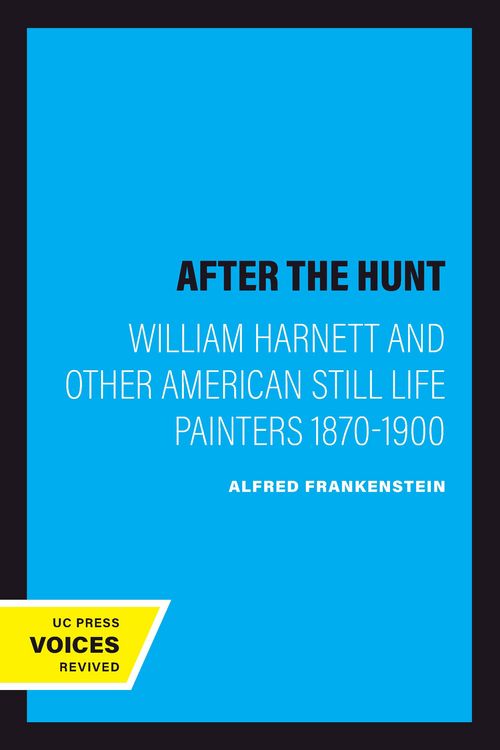 Produktbild: After the Hunt